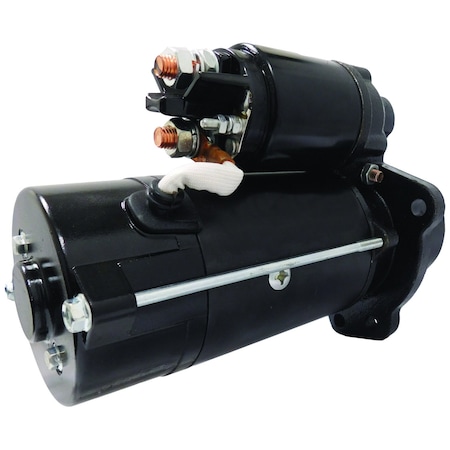 Wai Global STRIK DD 12V 10T CW 18483N